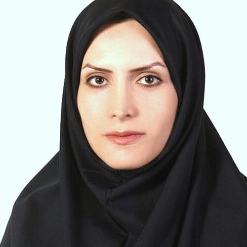 دکتر زینب عبدی زمهریر