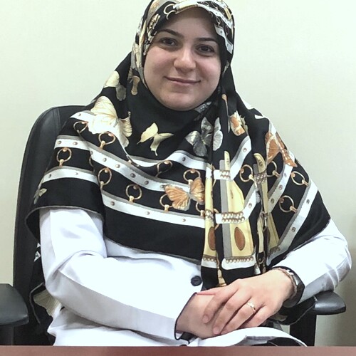 دکتر راحله اخوان رسول زاده