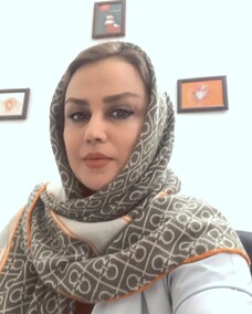 منصوره جمشیدی