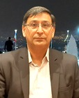 دکتر سعید حسینی