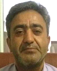 دکتر عبدالرضا عباسی آریمی
