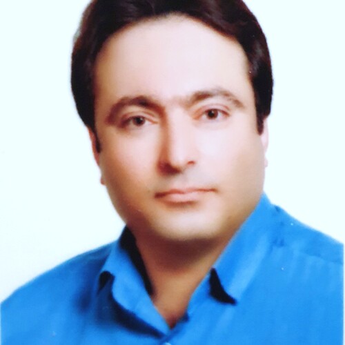 دکتر داریوش مکرمیان