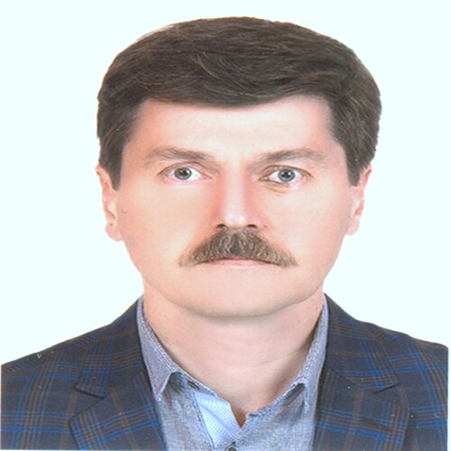 دکتر محمدرضا شعاعی