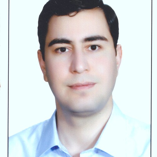 دکتر محمد طهرانی