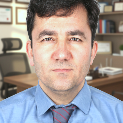 دکتر مهدی ندیری