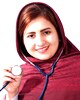 دکتر فروغ اعظم خواجگان