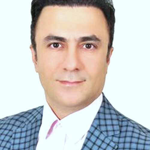 دکتر حسین رسولی
