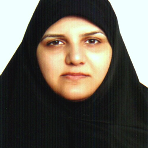 دکتر مطهره ربیع پور