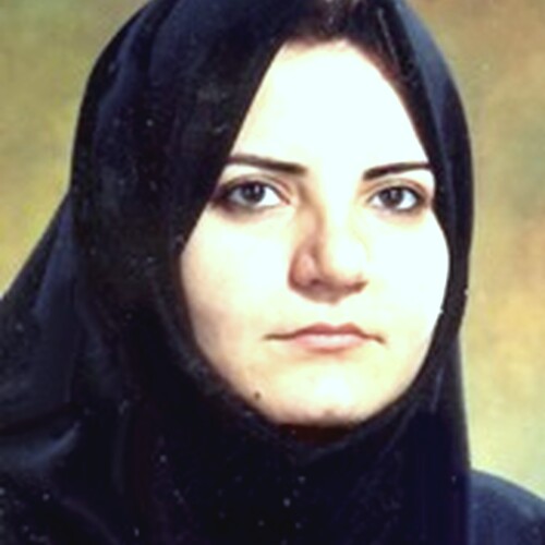 دکتر لیدا شکیبا