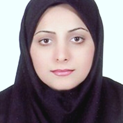 ندا ارجمند