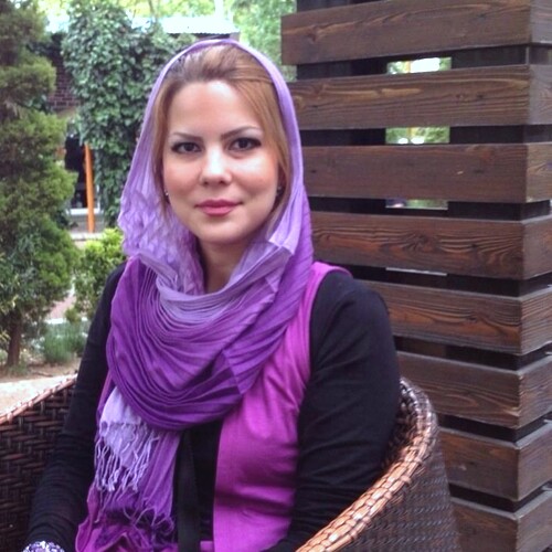 دکتر ملیکا آصفی