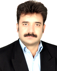 دکتر ستار میرزایی