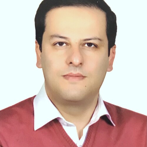 دکتر سعید خداکرمی