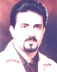 دکتر احمدعلی احسانی