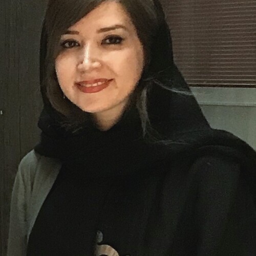 دکتر سحر زاهدی