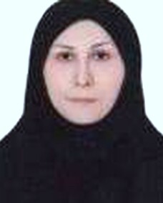 دکتر فرخ لقا احمدی