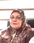 دکتر نسرین نبی پور
