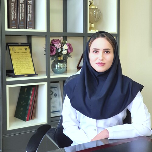 دکتر نگار مهتدی