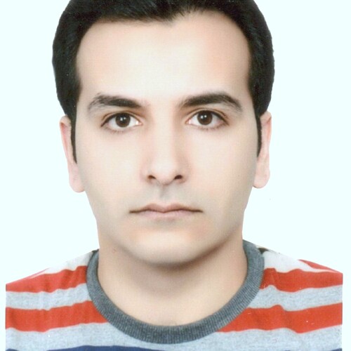 دکتر امید محمودی نسب