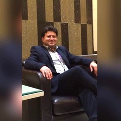 نوبت دهی دکتر علیرضا نصیری فر فوق تخصص خون و سرطان ...