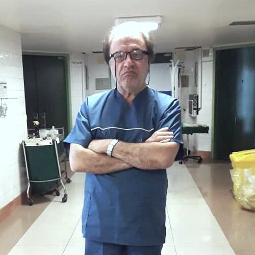 دکتر بهروز هدایتی
