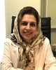سرکار خانم دکتر گیتی محمد ابراهیم