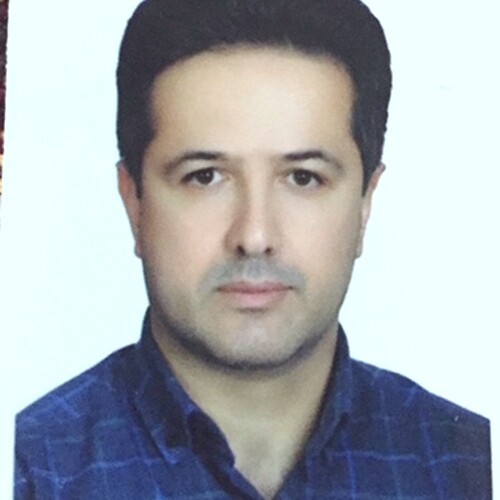 دکتر حسین اسلامی