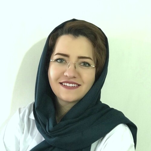 دکتر المیرا متین