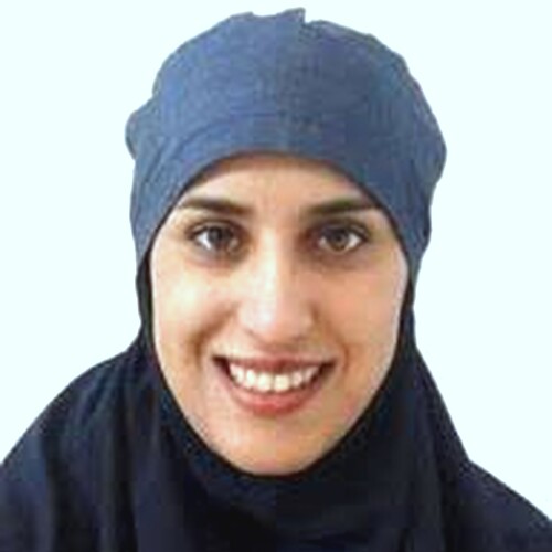 دکتر زینب بهبود
