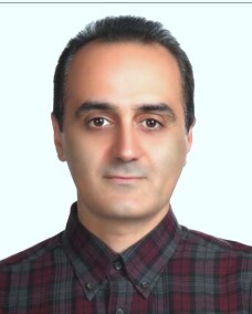 دکتر محمدرضا عزت نژاد