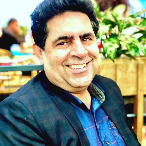 دکتر احمد کرد