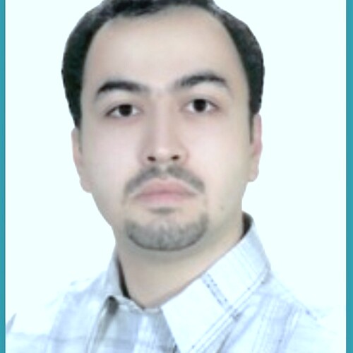 دکتر مسعود دادفر