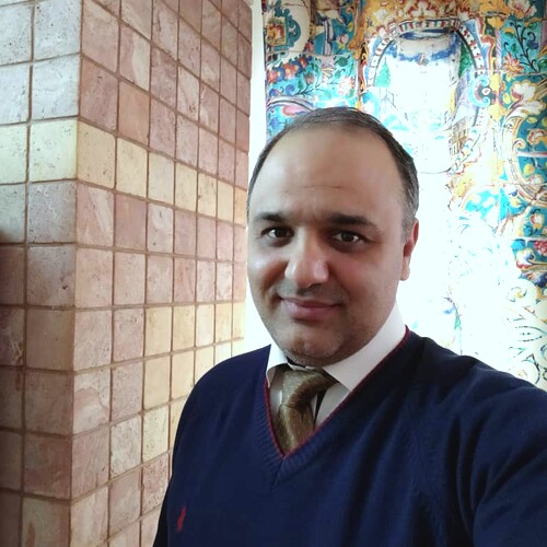 دکتر رضا توکلی عطاآبادی