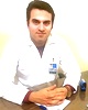 دکتر امین باقری  
