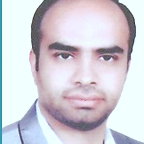 دکتر احسان رحمانیان حقیقی
