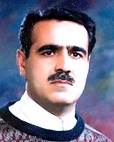 دکتر سید هوشنگ کاظمی ششوان