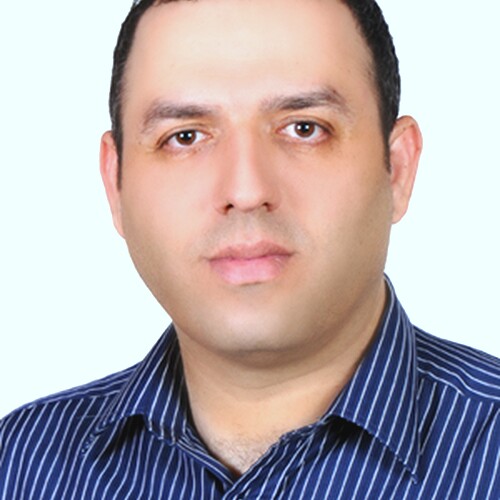 دکتر اردلان ابراهیمی