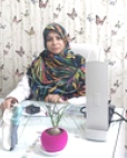 دکتر ملیحه خلیلی بندلی