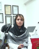 دکتر نرجس قربانی