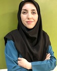 دکتر ملیحه عافیت