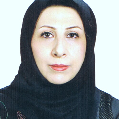دکتر فروزان کوشا