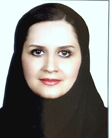 دکتر طاهره عرب کوهسار