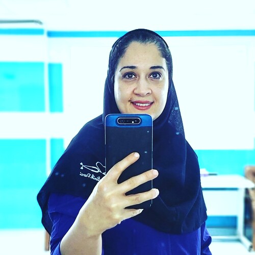 دکتر ساتی نیک درزی