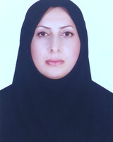 دکتر سیده آتیه نعیمی