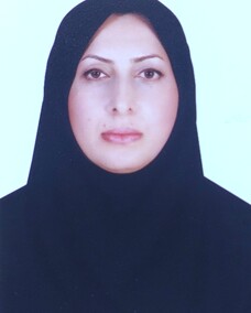 دکتر سیده آتیه نعیمی