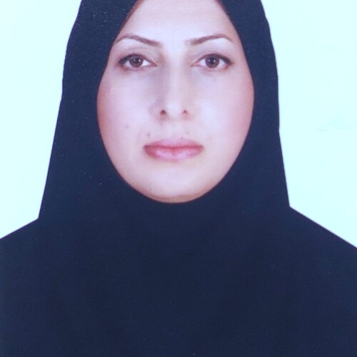 دکتر سیده آتیه نعیمی