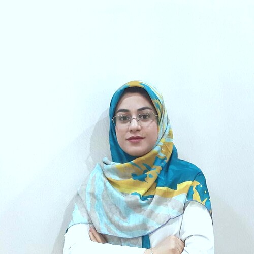 دکتر محدثه طاهری
