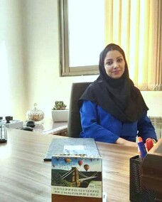 ریحانه تجدد
