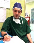 دکتر شهاب باقری
