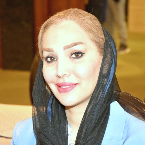 دکتر سیده فریبا فتاحی